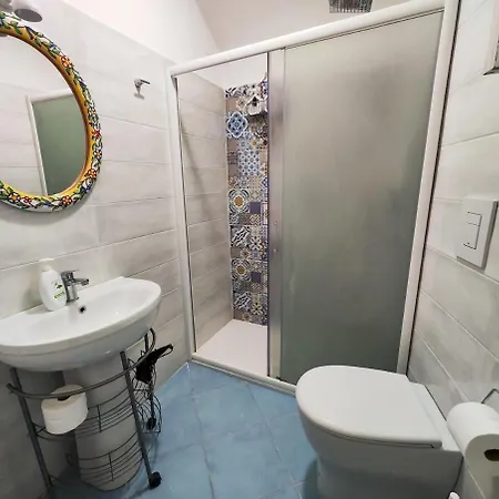 Σπίτι διακοπών Casa Icaro - In The Center Of *