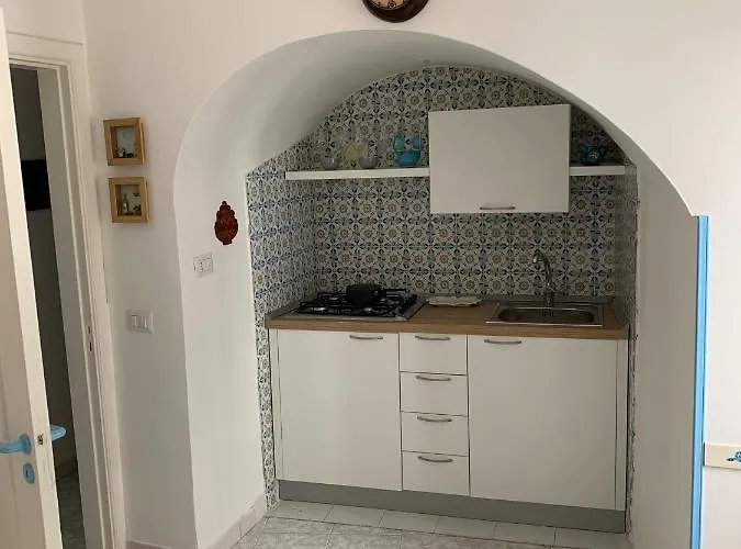 Casa Icaro - In The Center Of Vakantiehuis