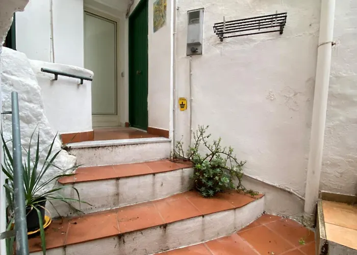 Vakantiehuis Casa Icaro - In The Center Of