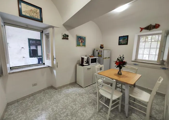 Casa Icaro - In The Center Of Vakantiehuis *