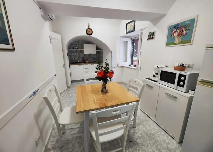 Vakantiehuis Casa Icaro - In The Center Of *