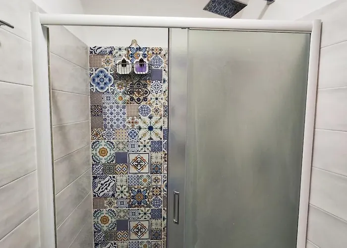 Casa Icaro - In The Center Of *