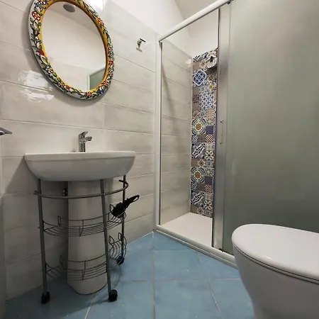 Casa Icaro - In The Center Of Amalfi