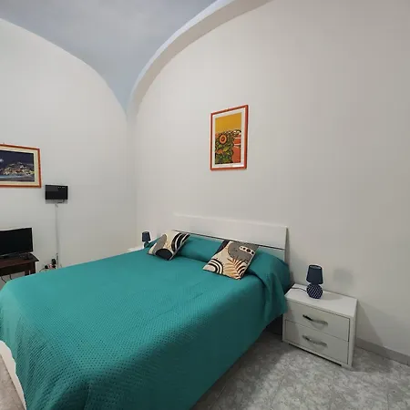 Casa Icaro - In The Center Of