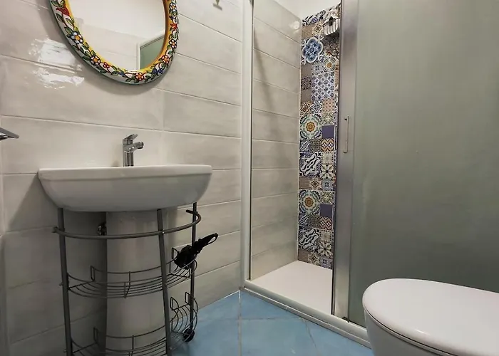 Casa Icaro - In The Center Of Amalfi