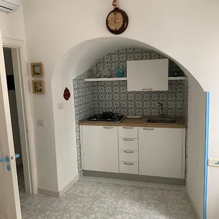 Casa Icaro - In The Center Of Holiday home
