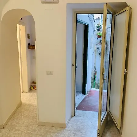 Casa Icaro - In The Center Of * Amalfi