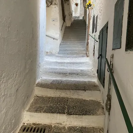 Casa Icaro - In The Center Of *