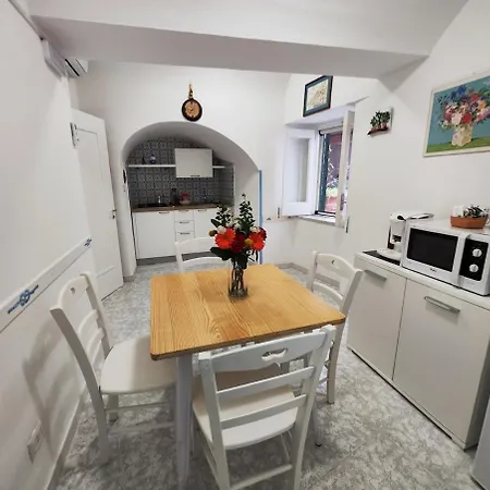 بيت للعطل Casa Icaro - In The Center Of *