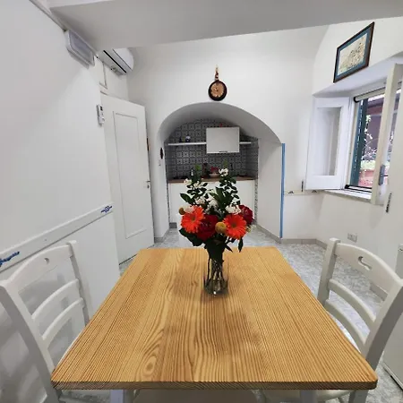 Casa Icaro - In The Center Of Сasa de vacaciones Amalfi