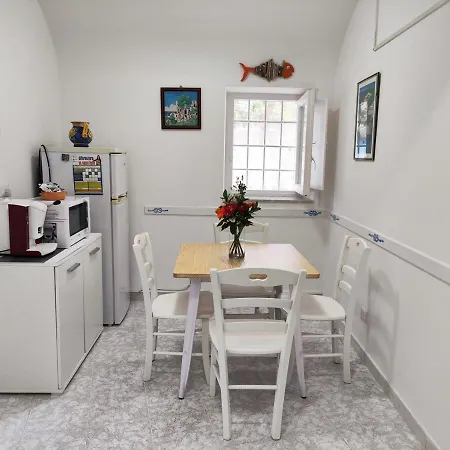 Casa Icaro - In The Center Of Holiday home *