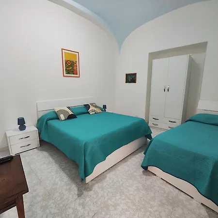 Casa Icaro - In The Center Of Casa de Férias Amalfi