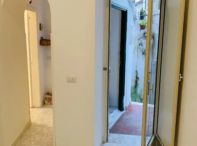Casa Icaro - In The Center Of * Amalfi