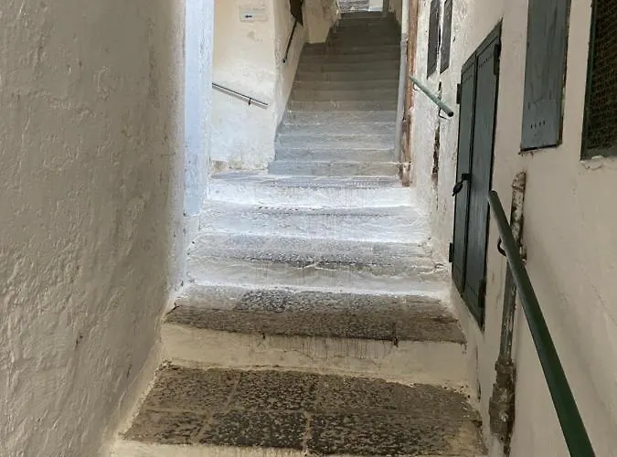 Casa Icaro - In The Center Of *