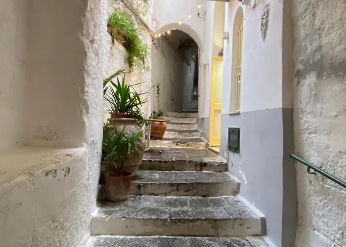 Casa Icaro - In The Center Of Holiday home Amalfi