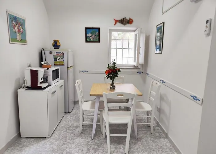 Casa Icaro - In The Center Of Holiday home *