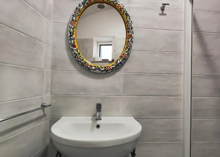 Casa Icaro - In The Center Of *