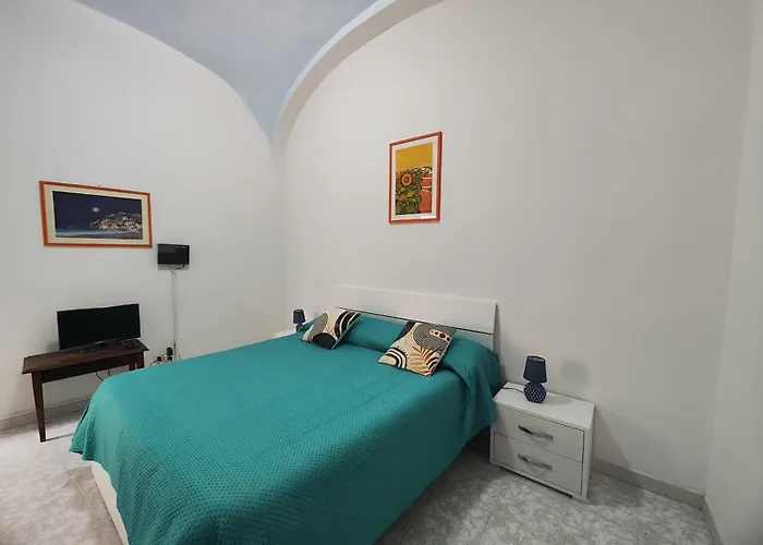 Casa Icaro - In The Center Of