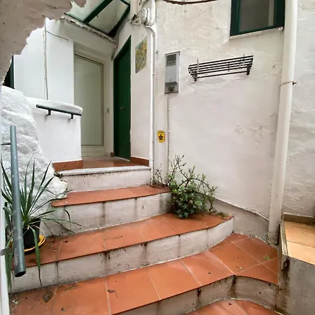 Dom wakacyjny Casa Icaro - In The Center Of