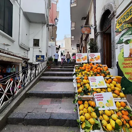 Casa Icaro - In The Center Of Dom wakacyjny